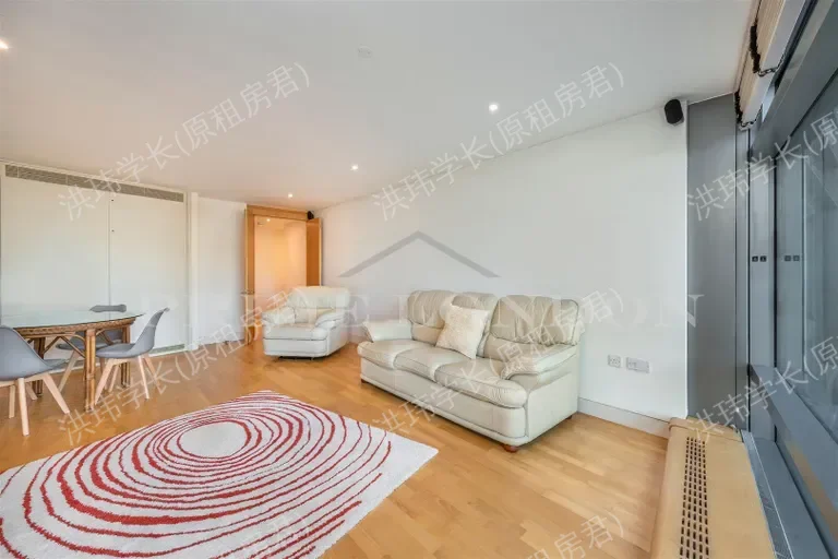 Parliament View Apartments |  1 Albert Embankment公寓
