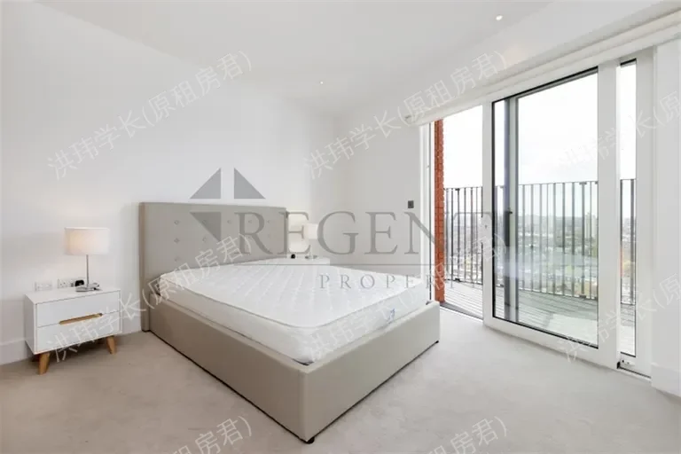 Keybridge Tower | 1 Exchange Gardens公寓