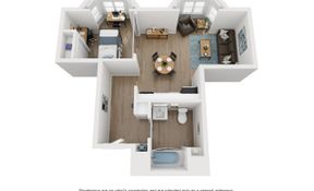 room picture