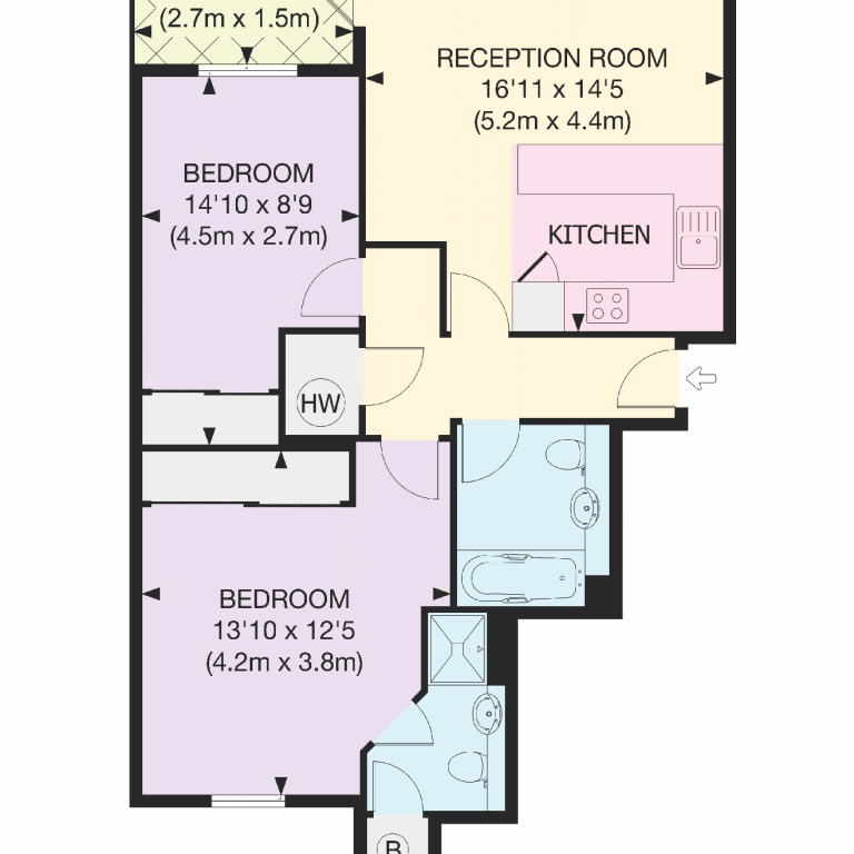 rooms picture