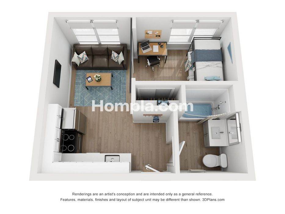 room picture
