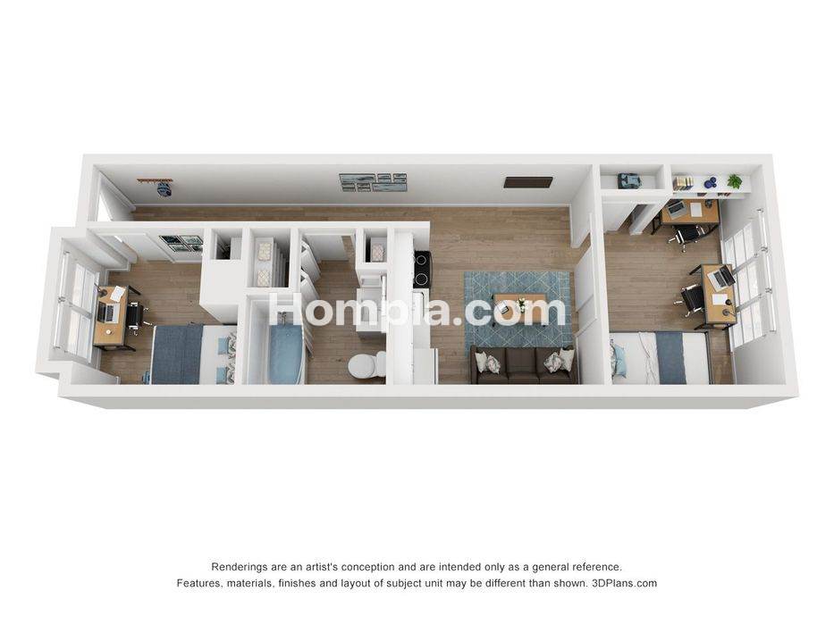room picture