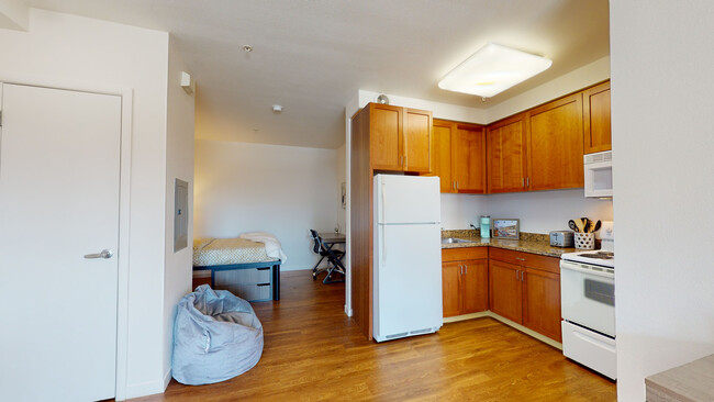 Allston Place Apartments公寓