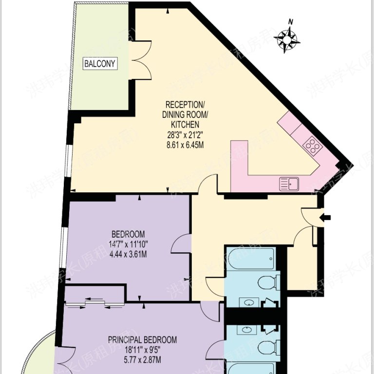 rooms picture