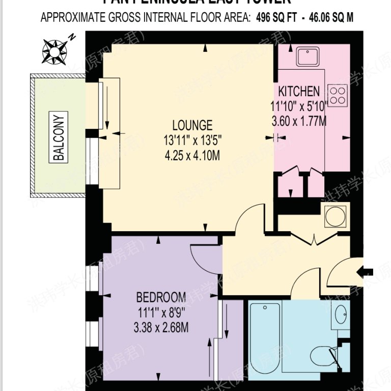 rooms picture