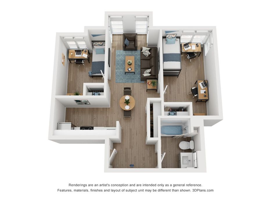 room picture