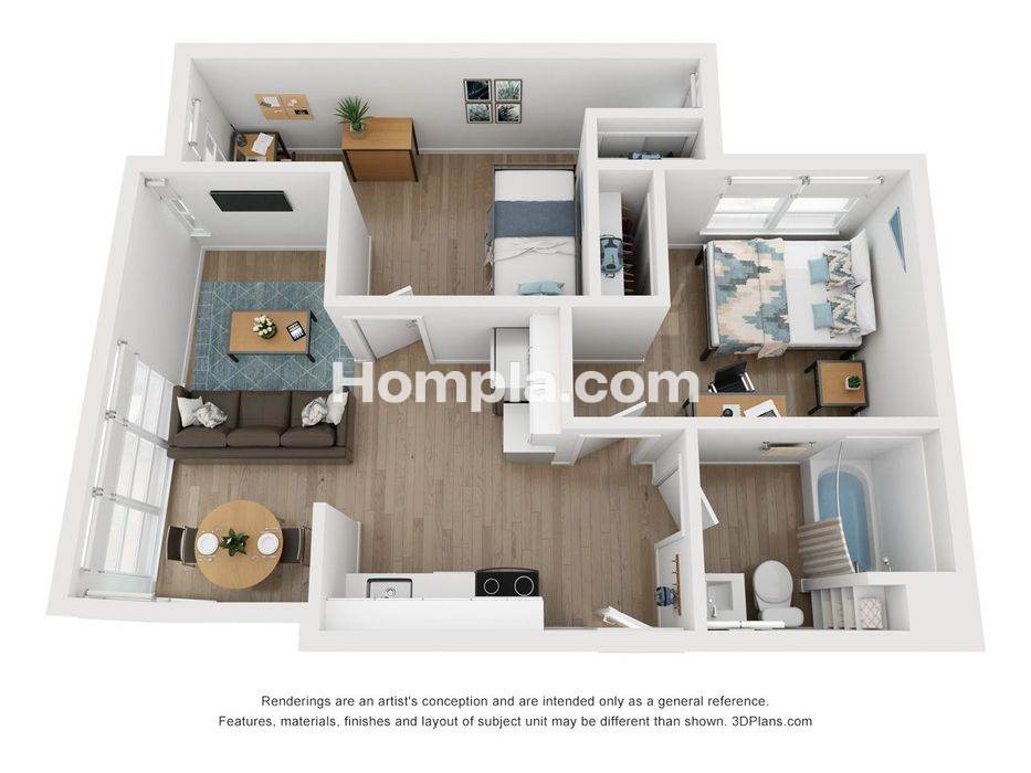 room picture
