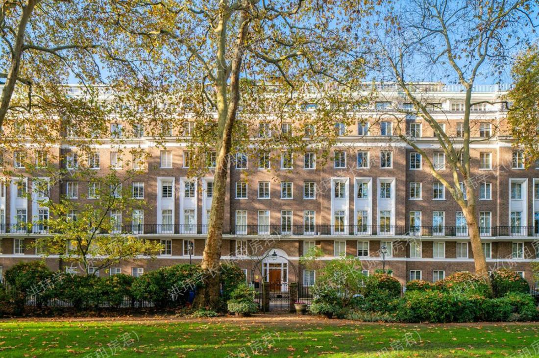 Bryanston Square公寓