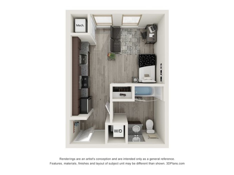 room picture