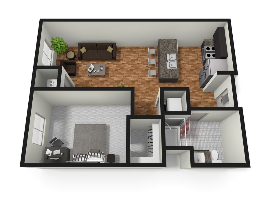 room picture
