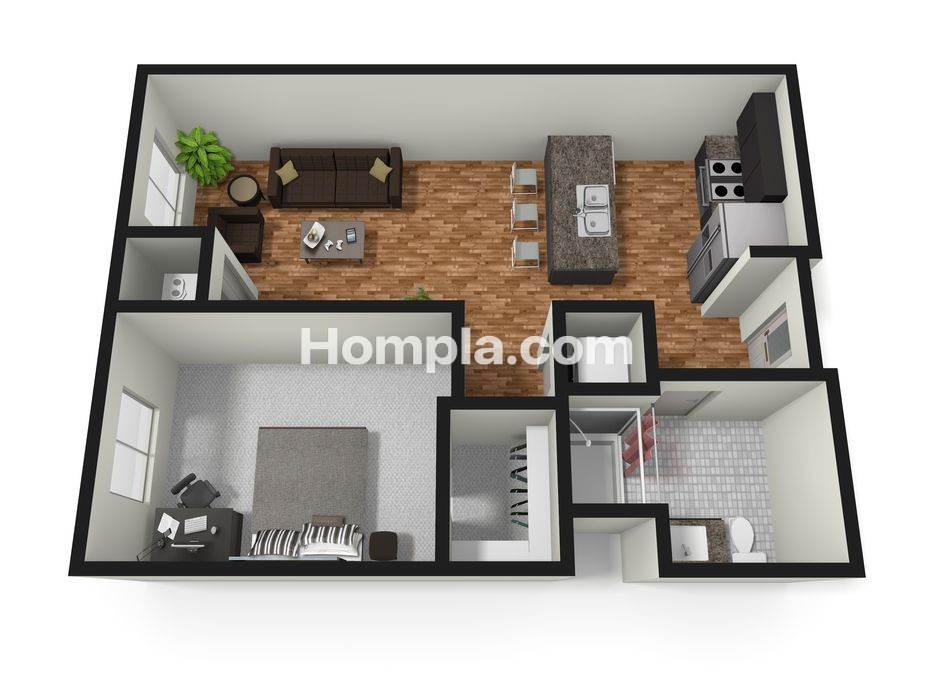 room picture