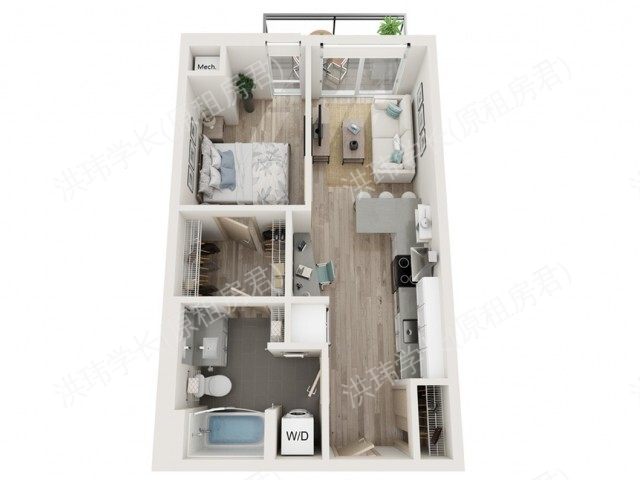 room picture
