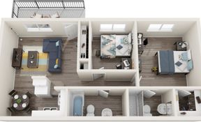 room picture