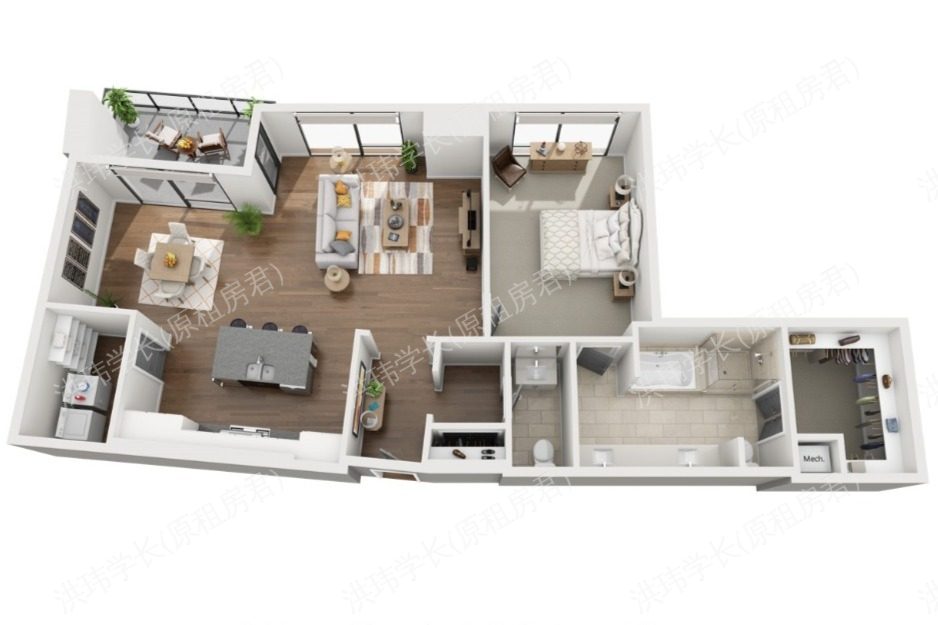 room picture