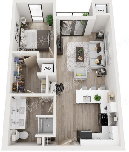 room picture