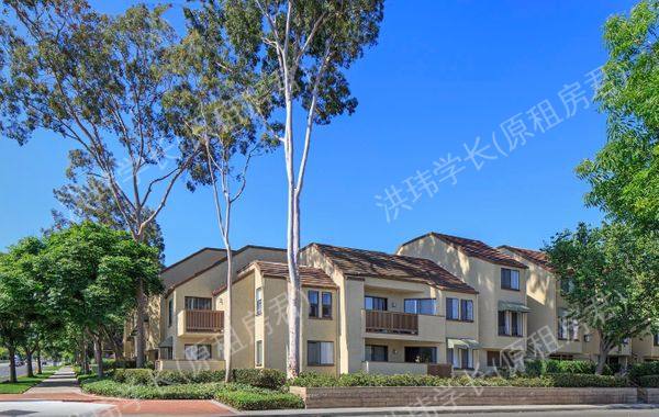 Villa Coronado Apartment Homes公寓