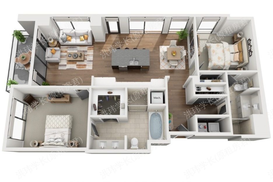 room picture