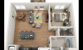 room picture