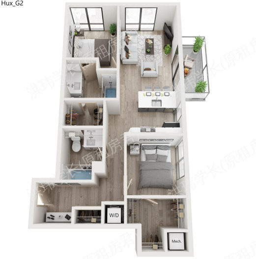 room picture