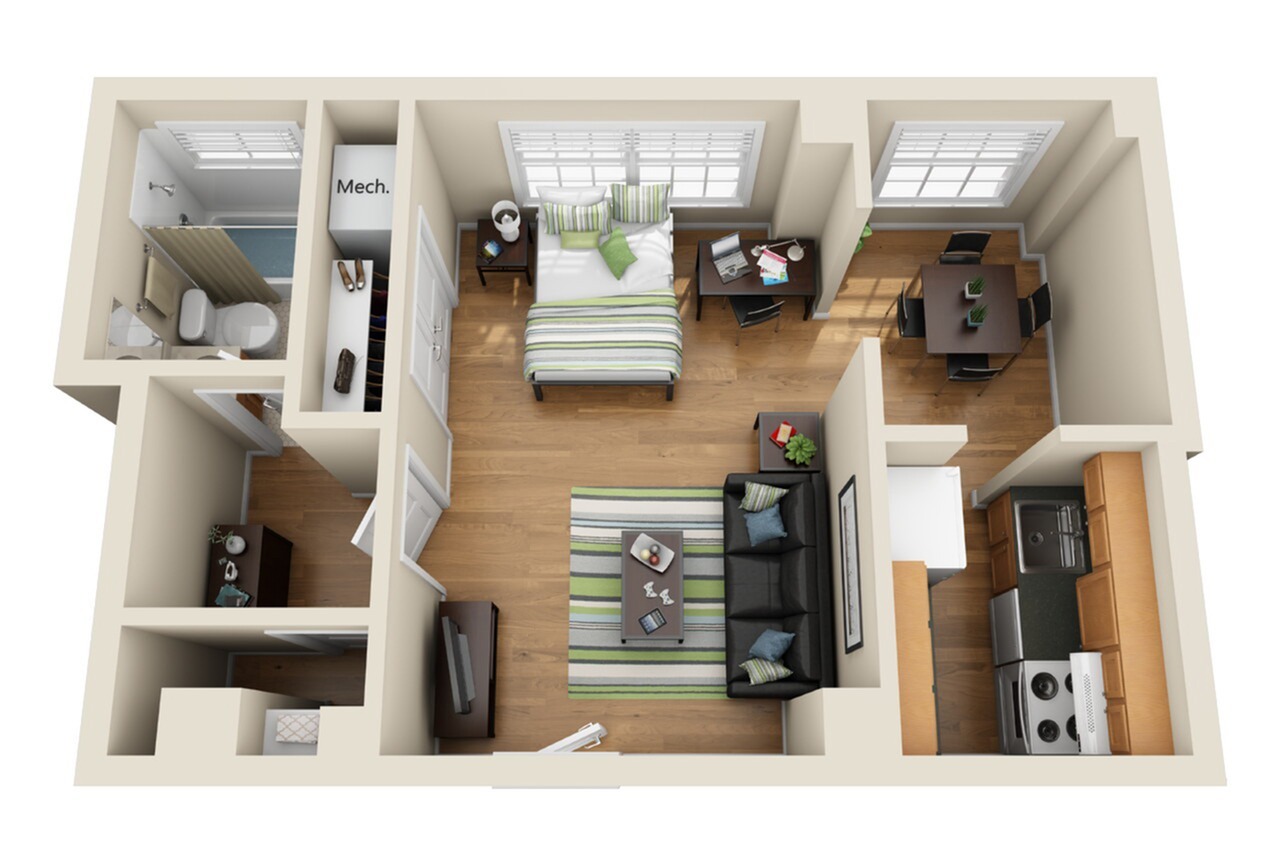 room picture