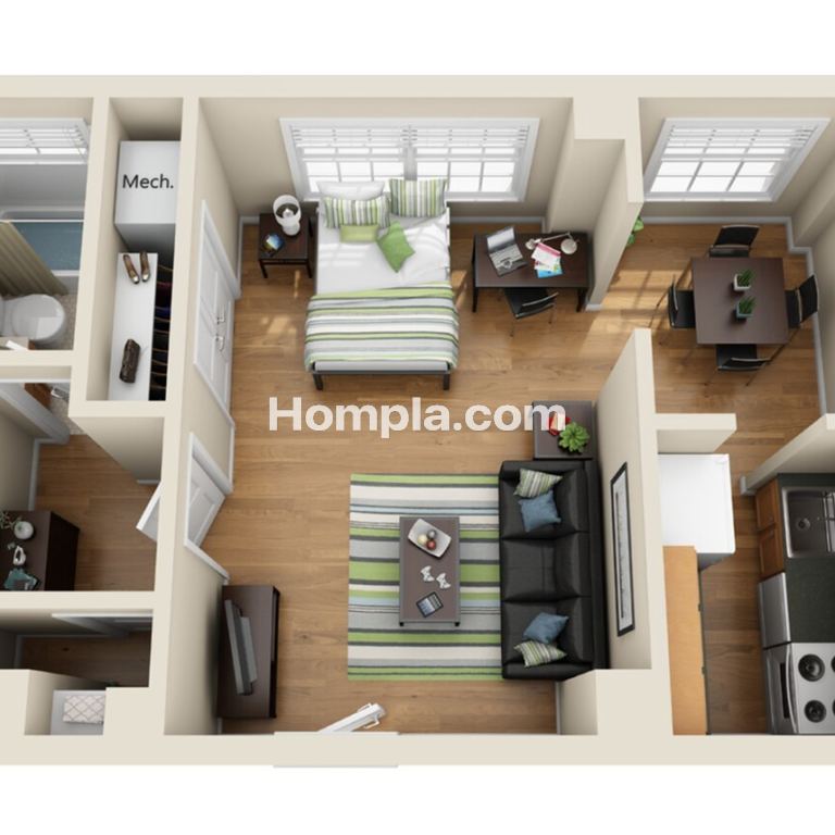 room picture