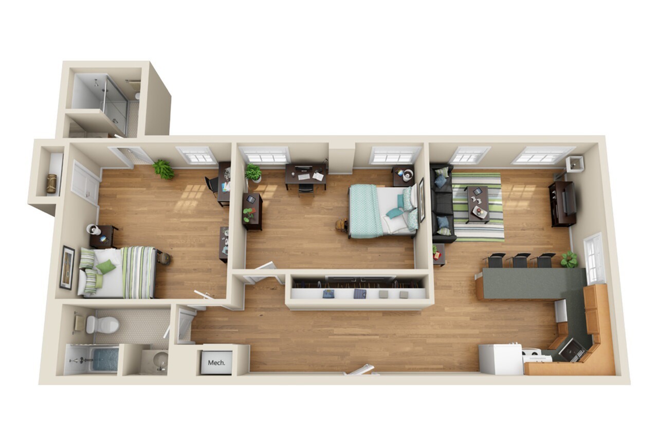 room picture