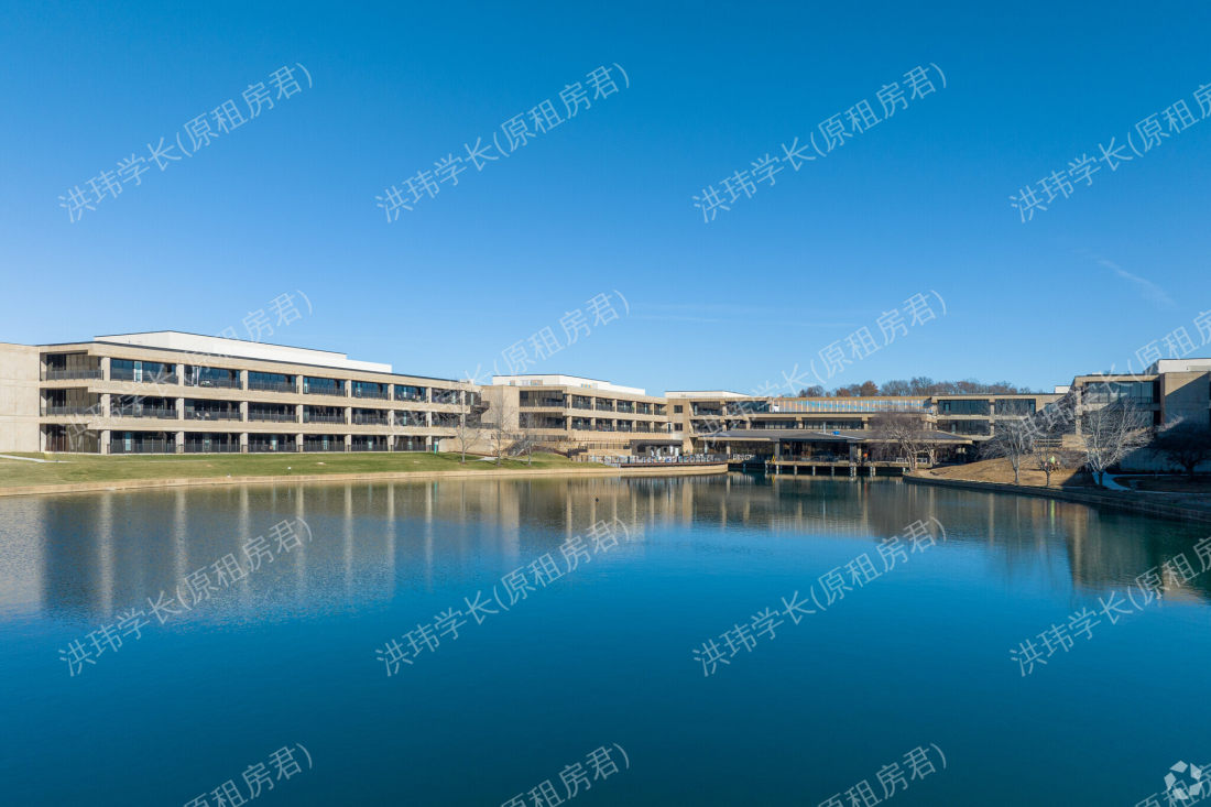 The Residences at Tesson Ridge公寓