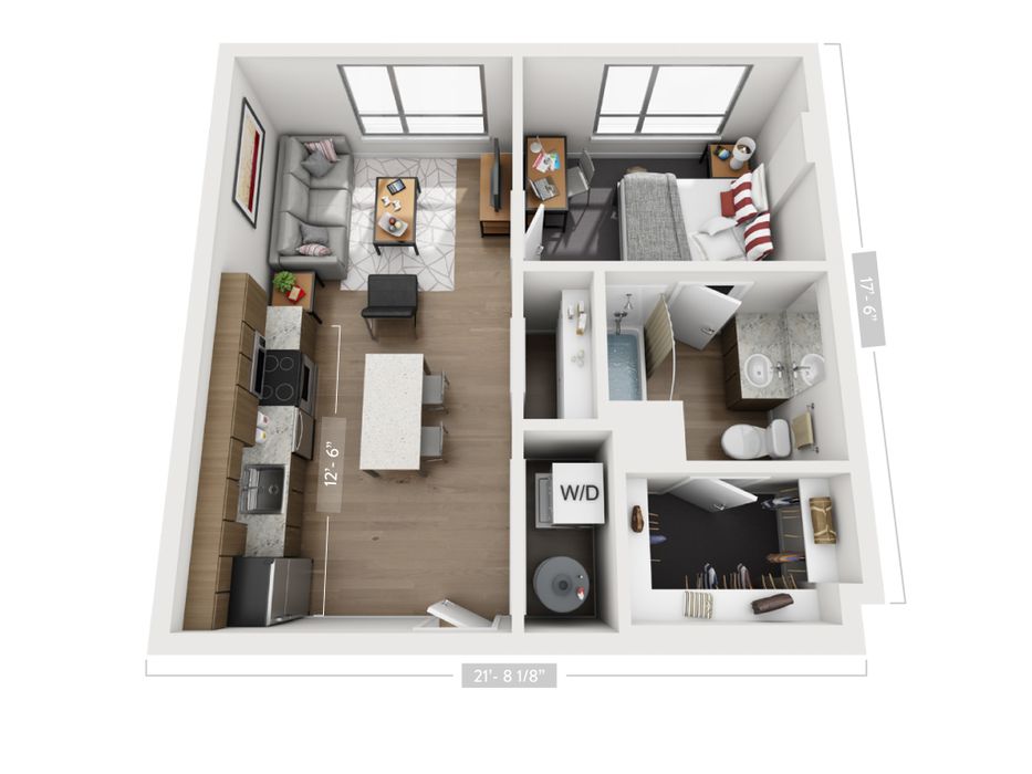 room picture