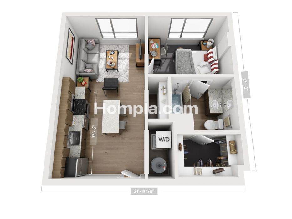 room picture