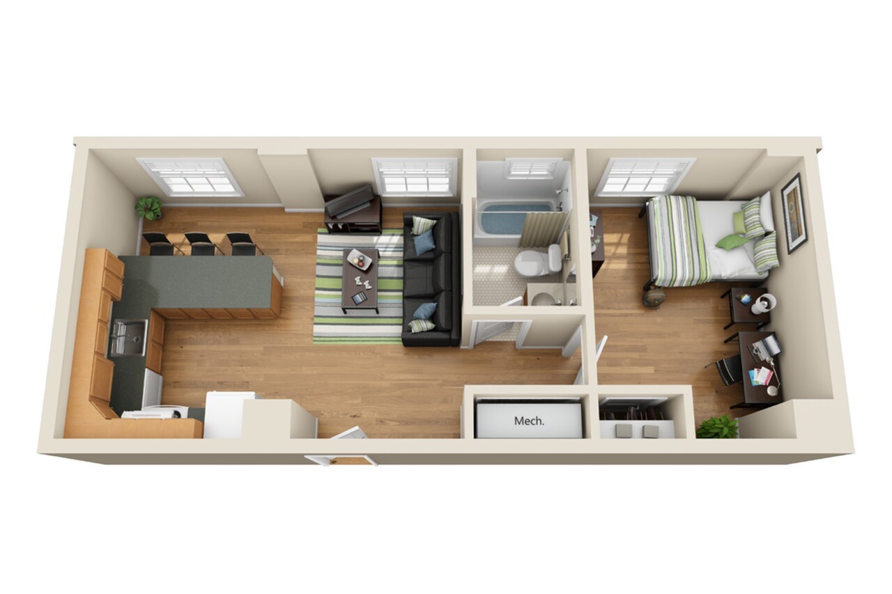 room picture
