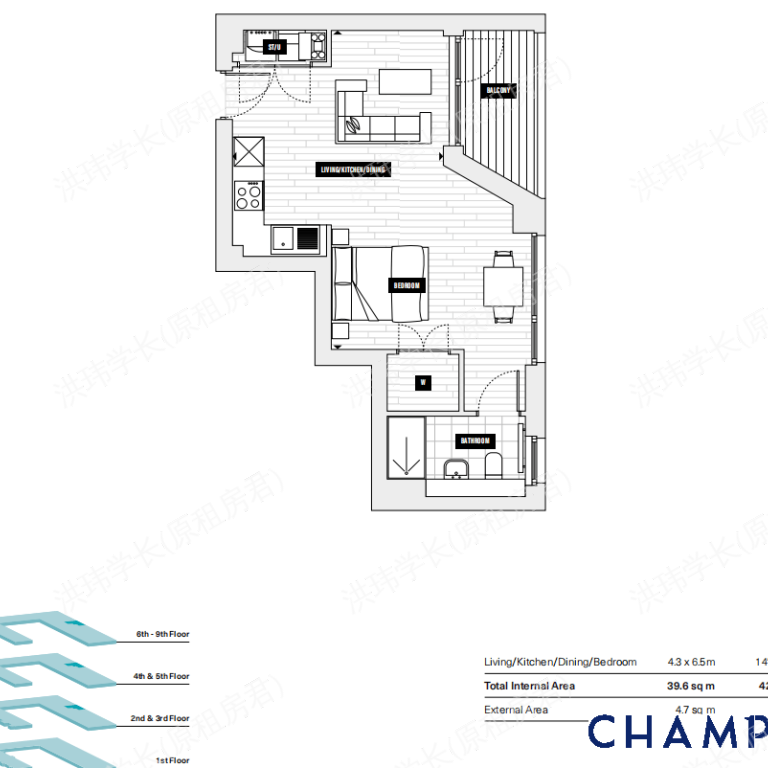 rooms picture