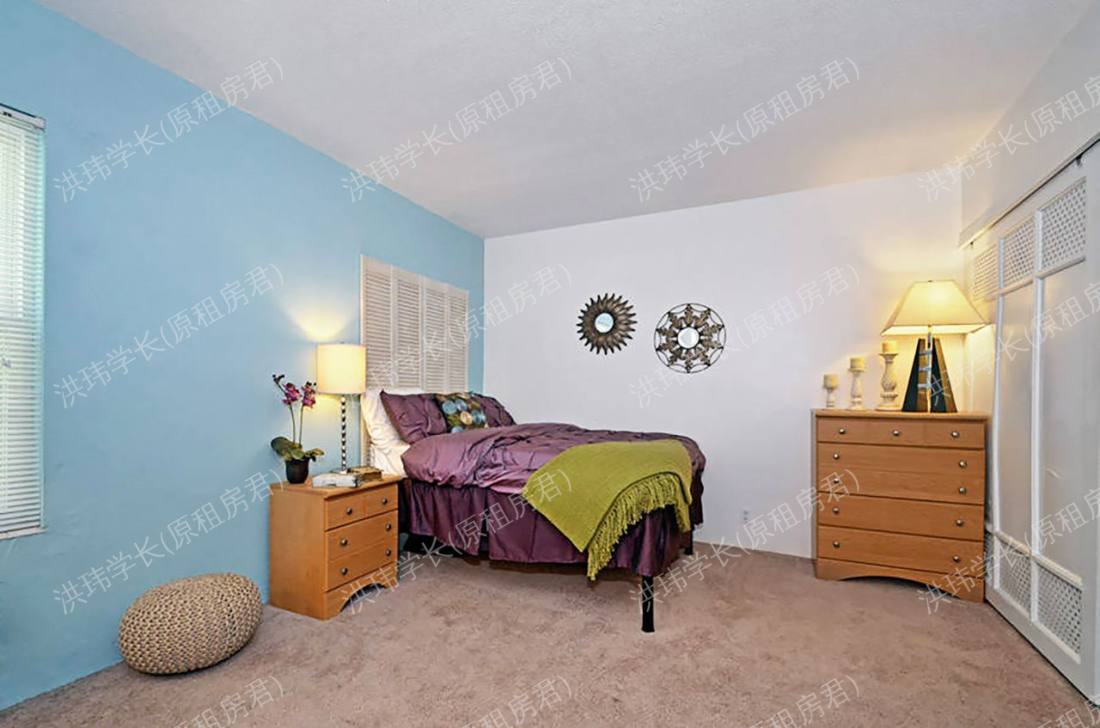 Franklin Pointe Apartments公寓