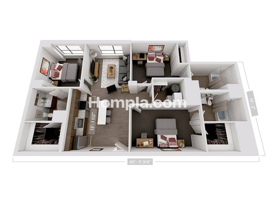 room picture