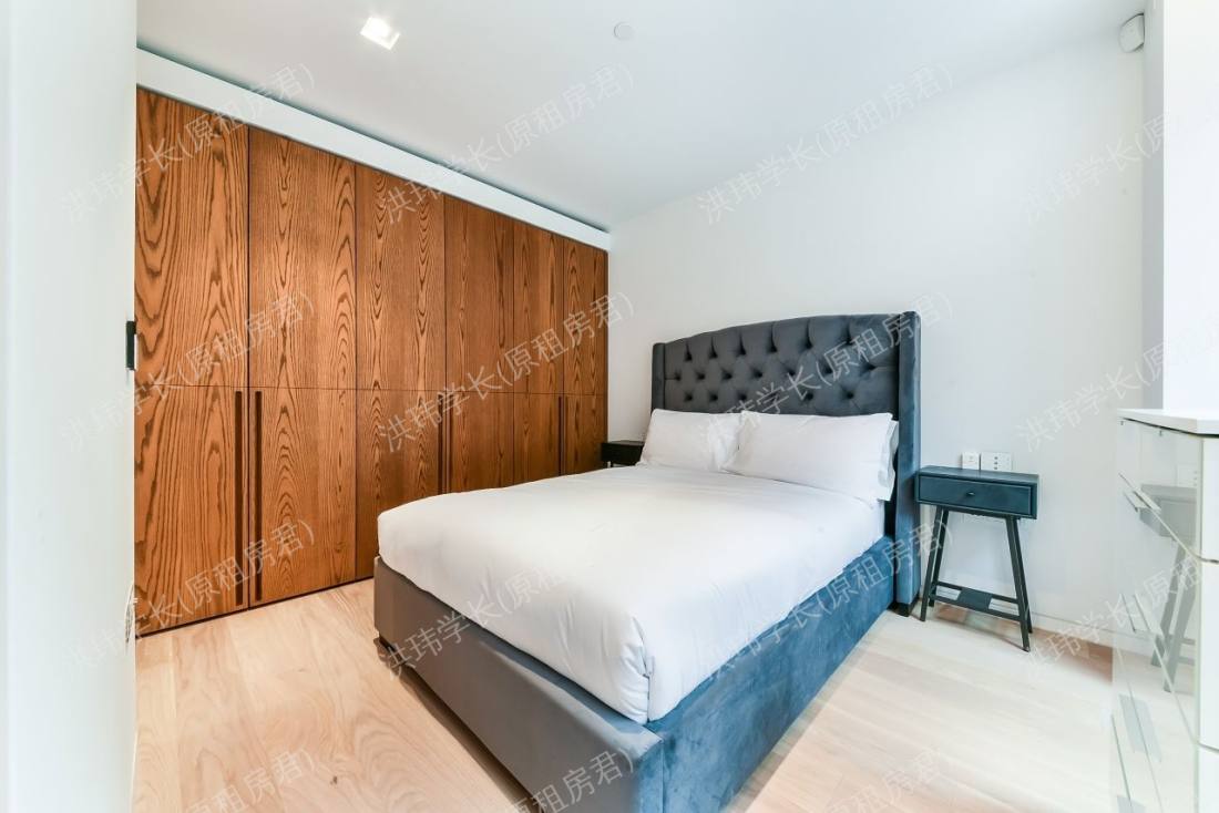Fenwick House | Dominion House | Barts Square公寓