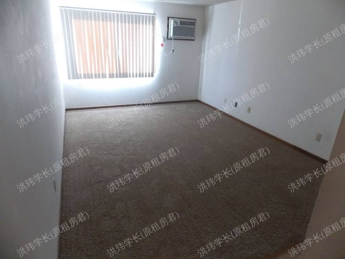 522 South Clinton Street公寓