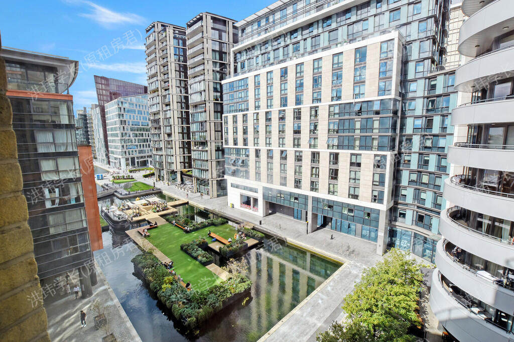 Balmoral Apartments公寓
