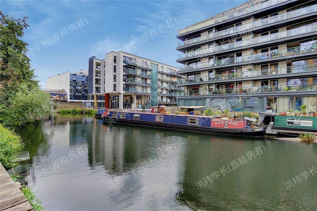 Benyon Wharf公寓