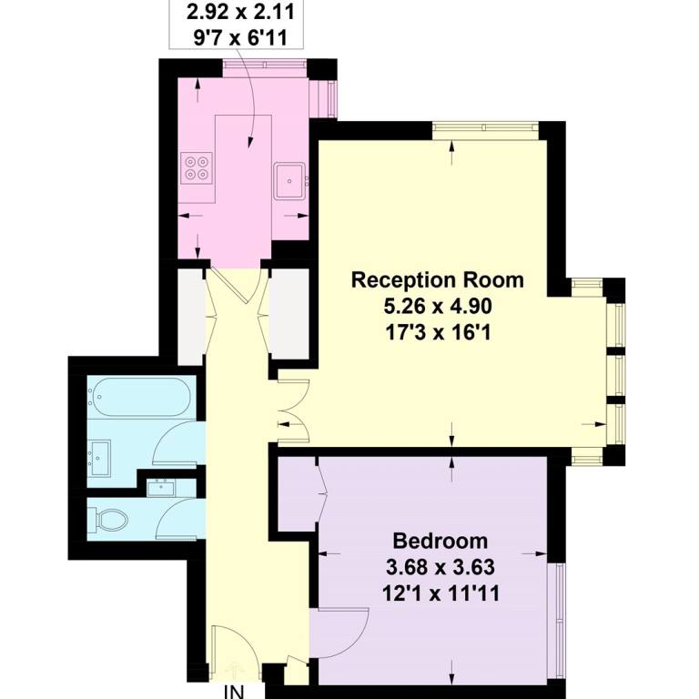 rooms picture