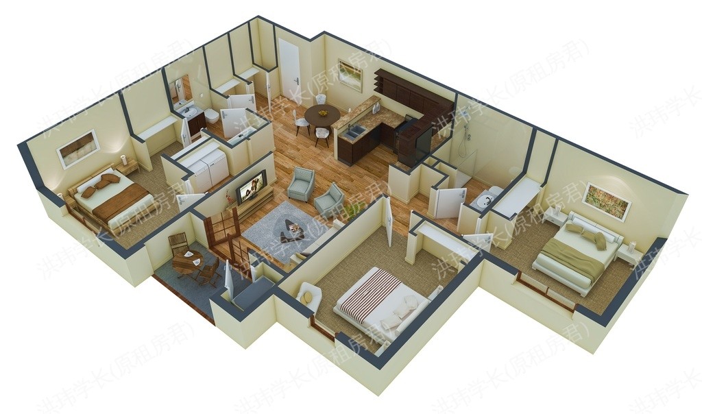 room picture