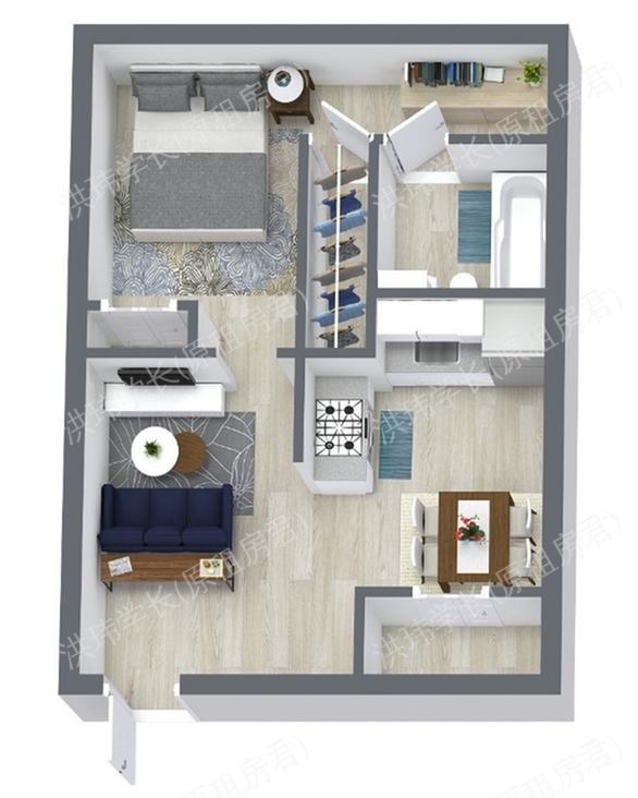 room picture