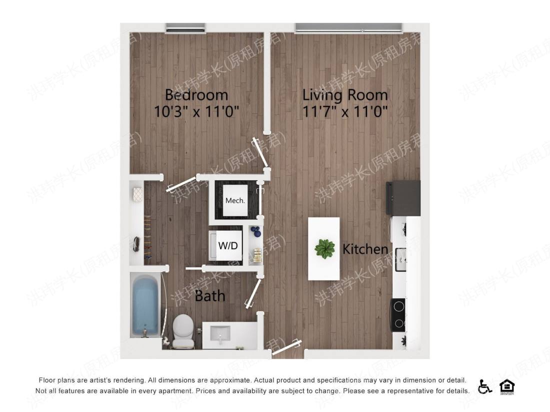 room picture