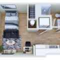 公寓照片