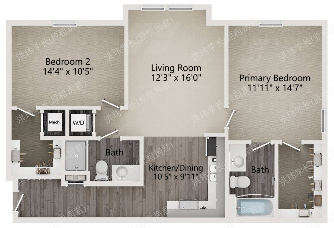 room picture