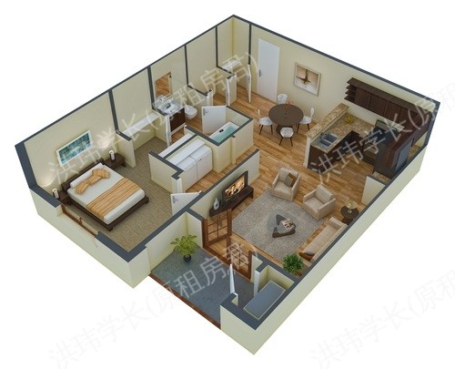 room picture