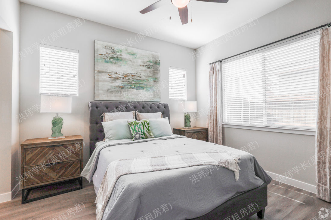 Trulo Homes Quail Village公寓