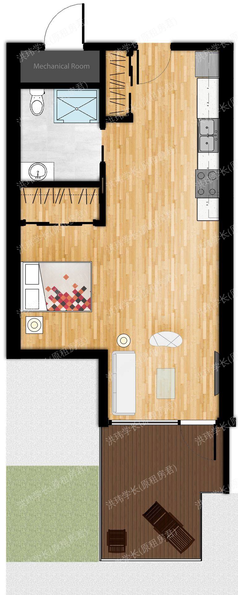 room picture