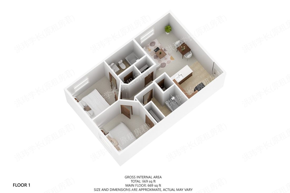 room picture