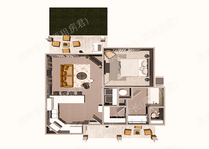 room picture