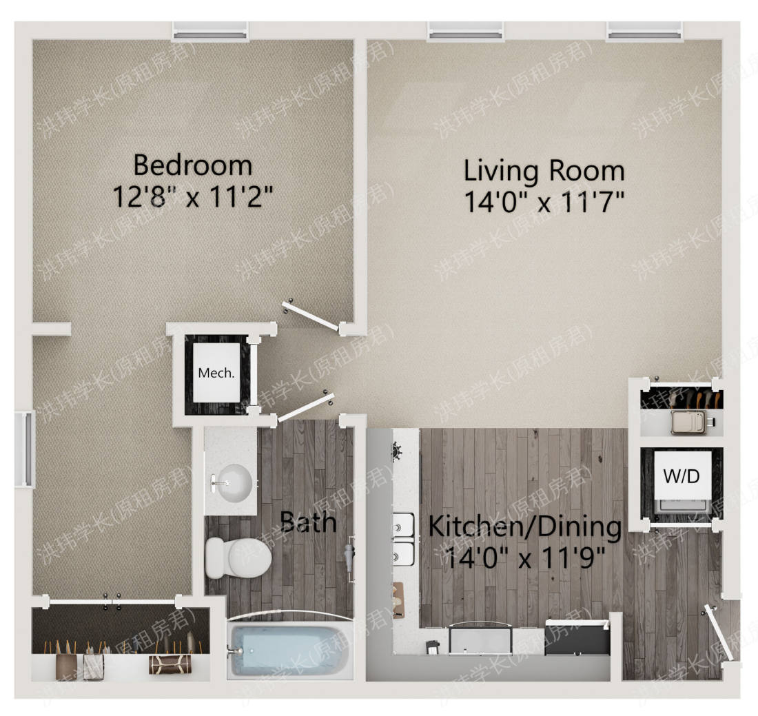 room picture