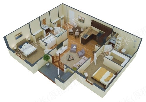 room picture